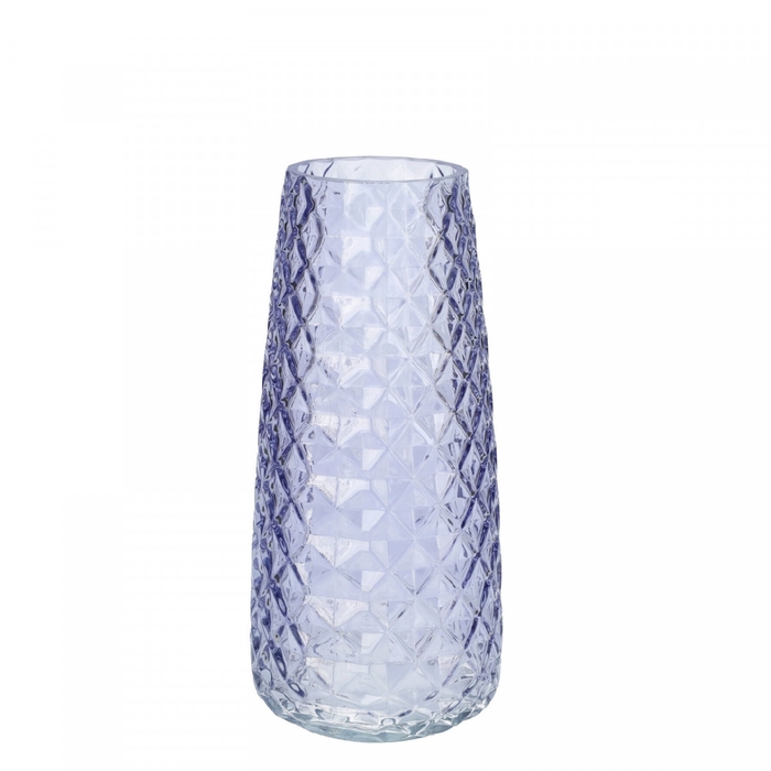 <h4>Glass gemma vase d06/10 21cm</h4>