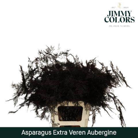 <h4>Aspa extra veren Aubergine</h4>