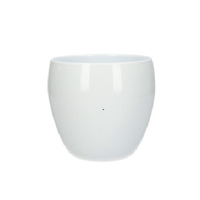 Keramiek Bowl pot d13/14.5*13cm