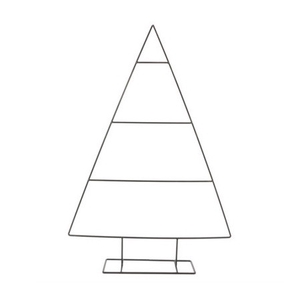 Kerst Boom 54*12*78cm