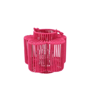 Cruz Fuchsia Lantern Flower Long 10x18x20cm