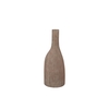 Florence Antique Bronze Tall Vase S 22x14x38cm