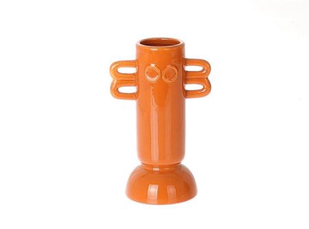 <h4>Vase Chiza L13W10H21</h4>