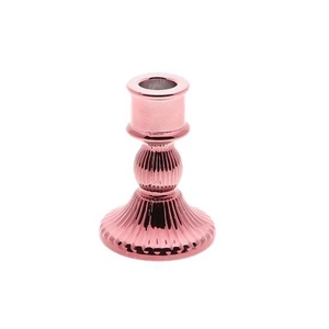 Candleholder Luxia H10.7D7.5