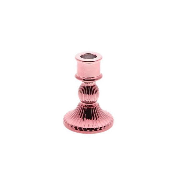 <h4>Candleholder Luxia H10.7D7.5</h4>