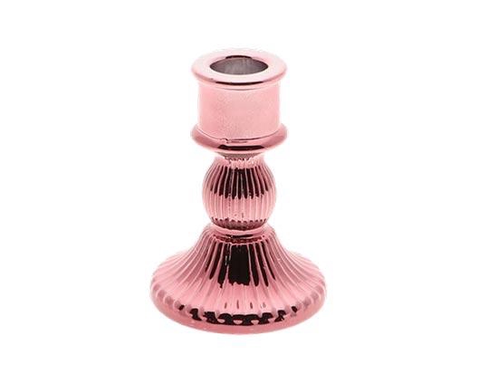 Candleholder Luxia H10.7D7.5