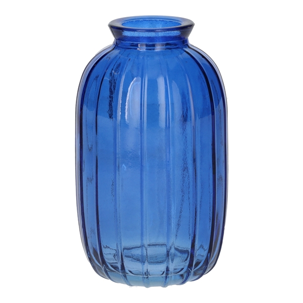 <h4>Bottle Carmen d4\\7xh12 cobalt blue transparent</h4>