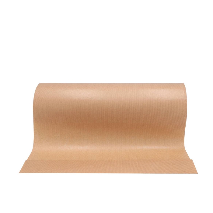 <h4>Paper 50cm Brown 10kg Natural</h4>