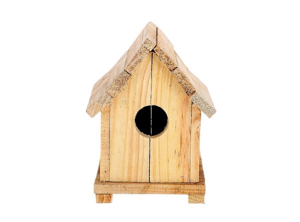 <h4>BIRD HOUSE DEPOT L25W16H28</h4>