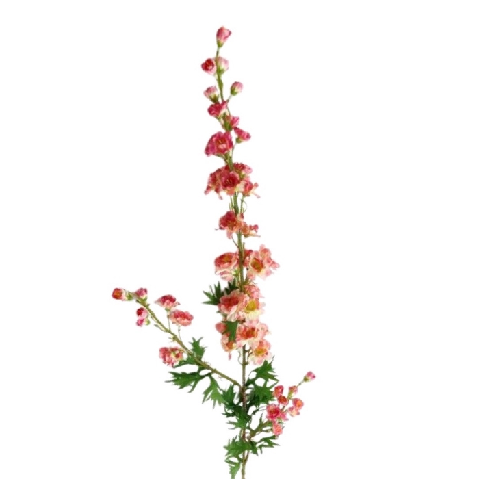 <h4>Kunstbloemen Delphinium  86cm</h4>