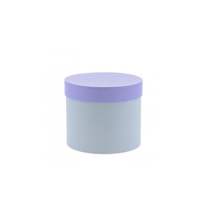 <h4>Boekethouder Hatbox karton d15*13cm</h4>