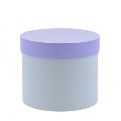 <h4>Boekethouder Hatbox karton d15*13cm</h4>