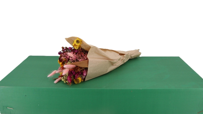 <h4>DROOGBL BEWERKT H%</h4>