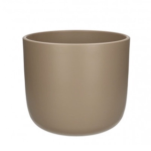 Keramiek Davina pot d22*19.5cm