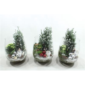 6987 WINDLICHT BOOMPJE IND