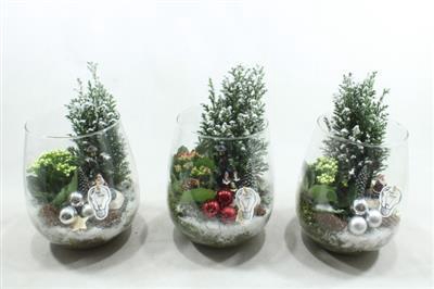 <h4>6987 WINDLICHT BOOMPJE IND</h4>