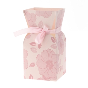 Bouquetholder Bouquet vase Vanity 13*26cm
