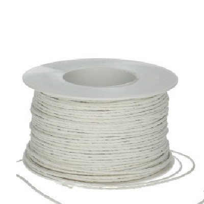 Draad Papier 2mm 100m
