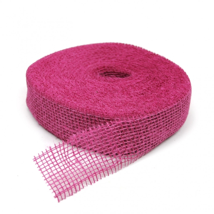 <h4>Lint Jute 50mm 40m</h4>