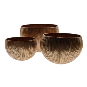 Planter Artisan Ov S3 L46W22H31