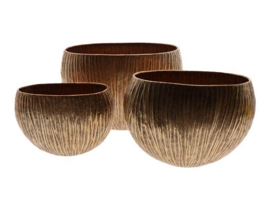 Planter Artisan Ov S3 L46W22H31