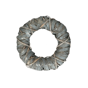 Wreath d27cm Hamala