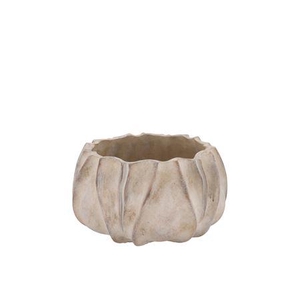 Alaska Structure Sand Bowl 20x20x11cm