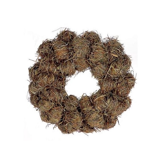 <h4>d30cm Hay balls</h4>