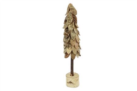 <h4>Deco Tree Birch 50cm Natural</h4>