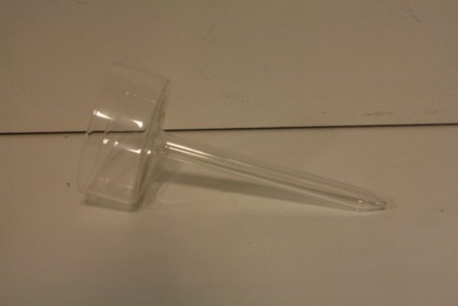 THEELICHTHOUDER 10CM PER STUK