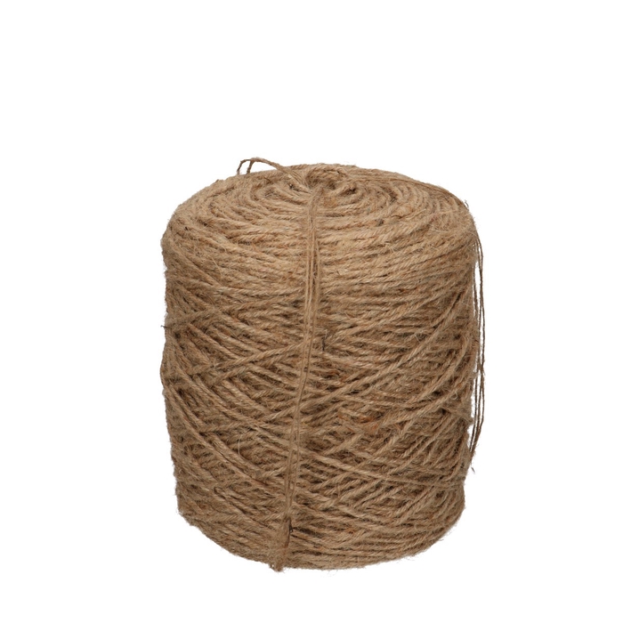 <h4>Wire Flax cord 3.5mm 1kg</h4>