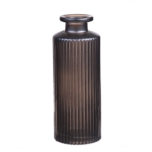 Bottle Caro16 d5.2xh13.2 gunmetal m