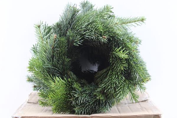 <h4>Nordman Krans 6% 30 Cm Los</h4>