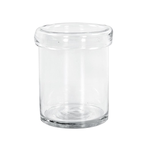 Pot   ...Glas H%
