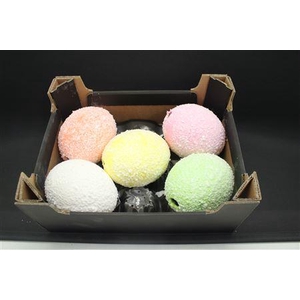 A Struisvolgel Eieren Mix