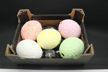 <h4>Struisvolgel Eieren Mix</h4>