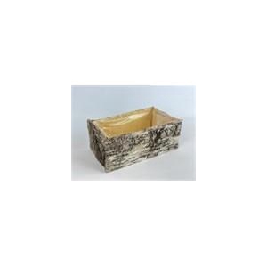 POT BIRCH 24*14*9