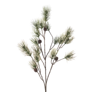 Af Pine Spray L112cm Green