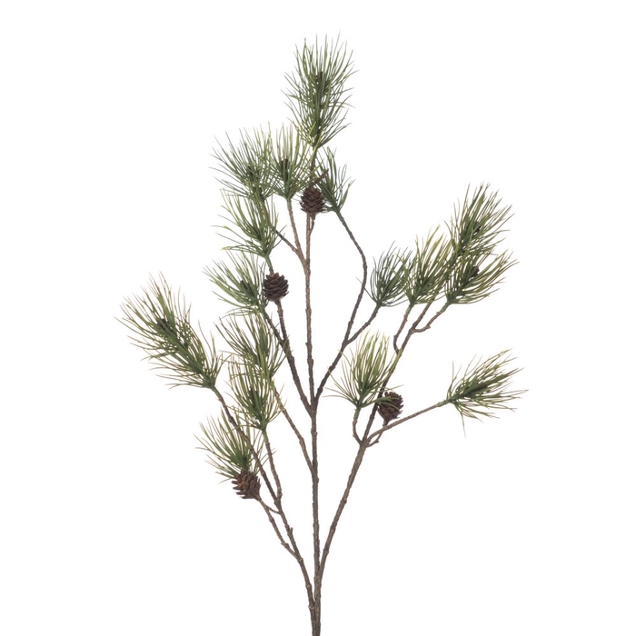 AF Pine Spray L112cm Green