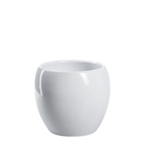 Ceramics Trus Ball pot d12/15*12.5cm