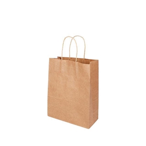 DRAAGTAS KRAFT 22x10x28