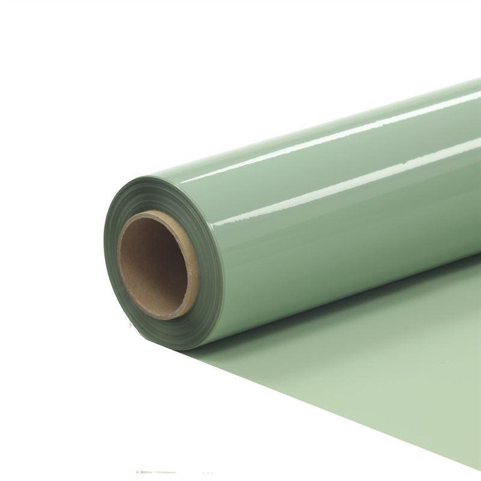 <h4>Folie l.groen pp35 mat/gl 60cm 300m</h4>