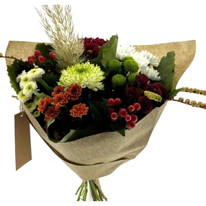 Bouquet Field Jacky