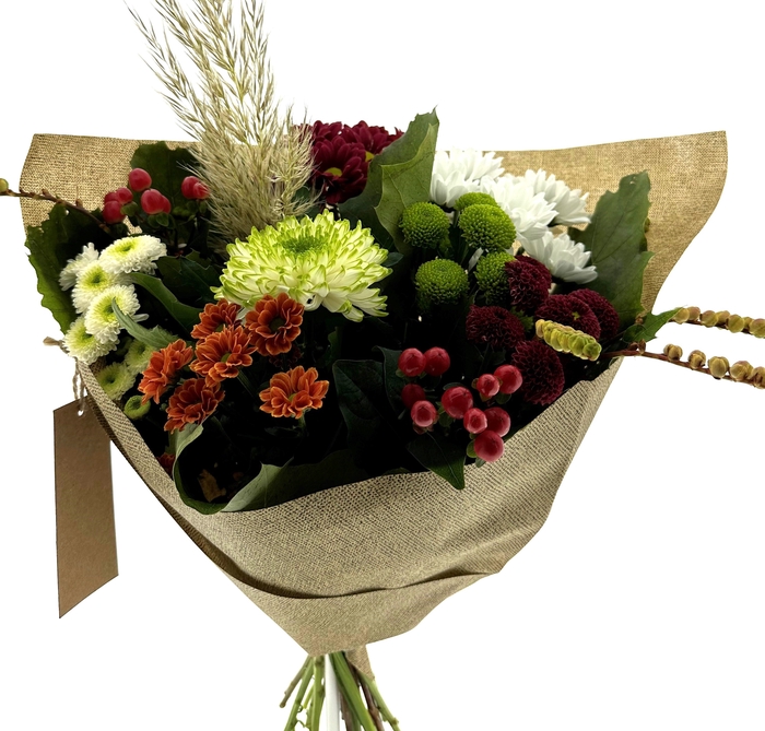 Bouquet Field Jacky