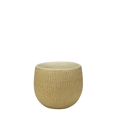 <h4>Ceramics Ryan pot d15*13cm</h4>