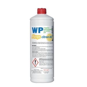 Plonge manuelle 1L