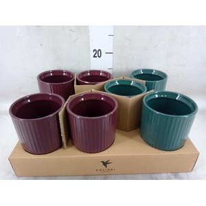 Pot   ...Keramische H%