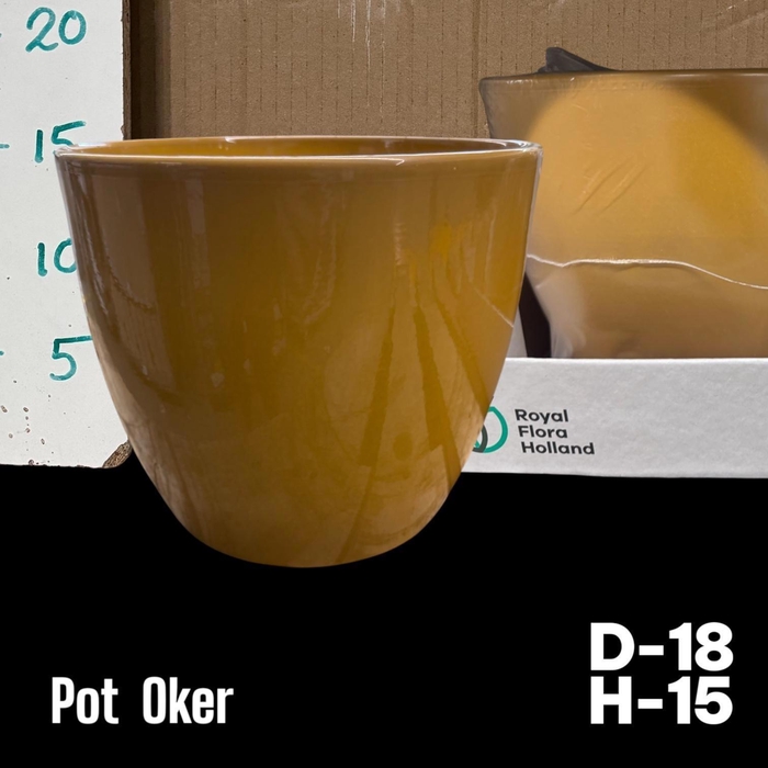 <h4>POT H%</h4>