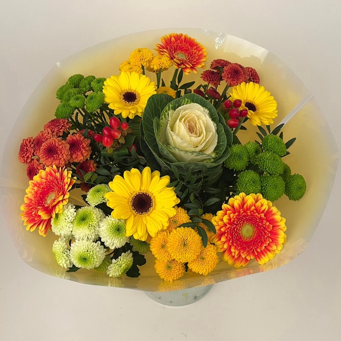 <h4>Bouquet Boudior hot</h4>