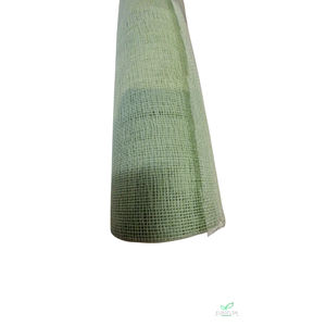 COTTON CHESS 48CM 9M CAMEO GREEN